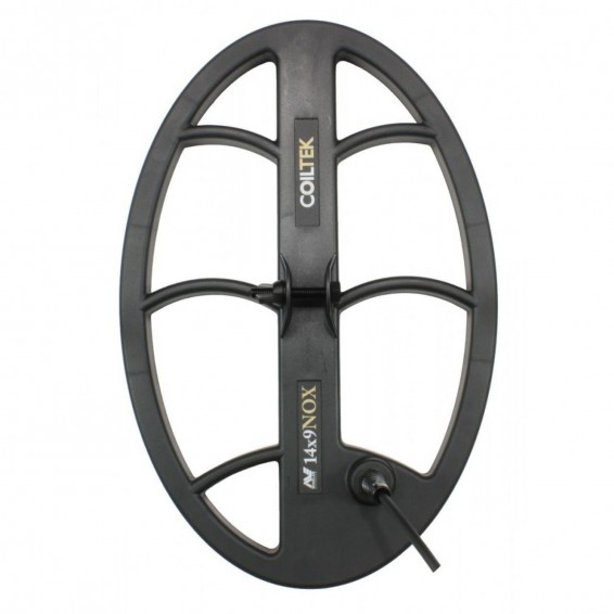 Coiltek 14x9 Nox Minelab Equinox Ve X-terra Serisi Için