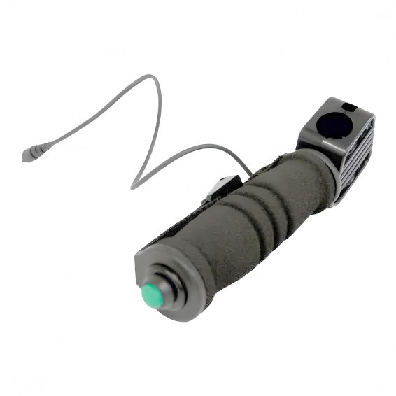 Minelab GPX Serileri Için Joystick Kablolu