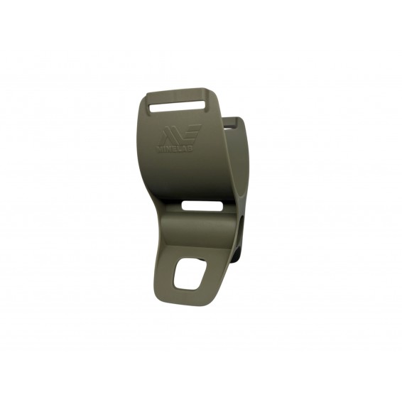 Minelab X-terra Pro Dirseklik