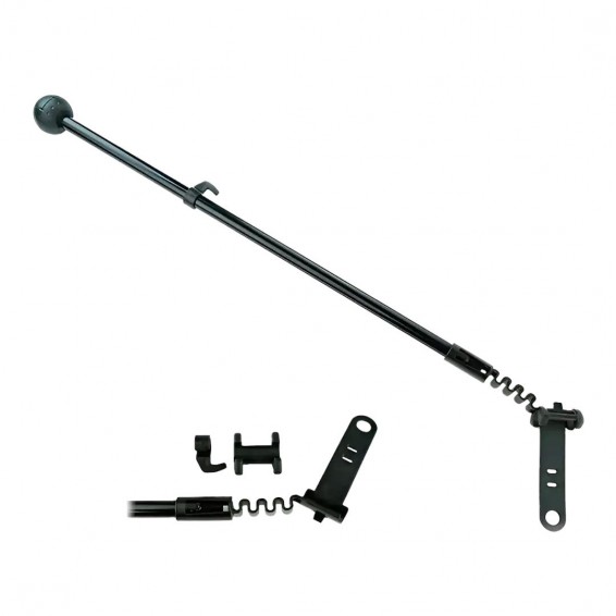 Minelab GPX 6000 Metal Dedektörleri Için Kılavuz Kol
