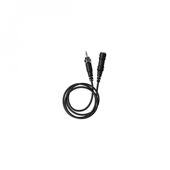 Minelab Su Geçirmez Telefon Adaptör Kablosu 3,5 Mm EQX