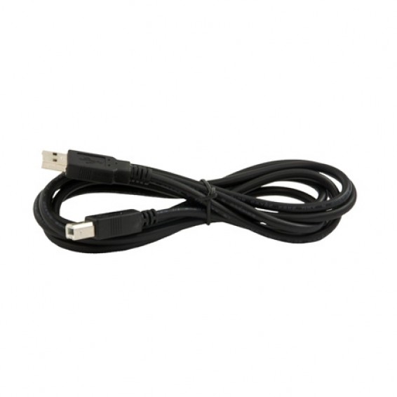 Minelab Pc Için USB-a - USB-b Kablosu