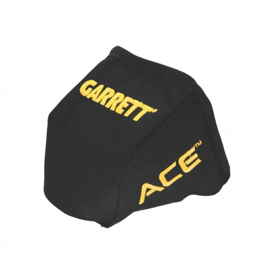 Garrett Tüm Ace Serileri Için Ana Ünite Koruma Kilifi