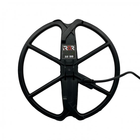 Garrett Ace Serileri Için RDR 32cm DD Başlik