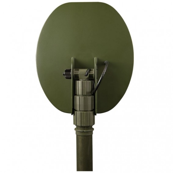 Garrett Atx Için 11’’x13’’ DD Başlik