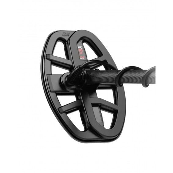 Minelab X-terra Pro Için Su Geçirmez V8x DD Başlik Minelan Dedektör