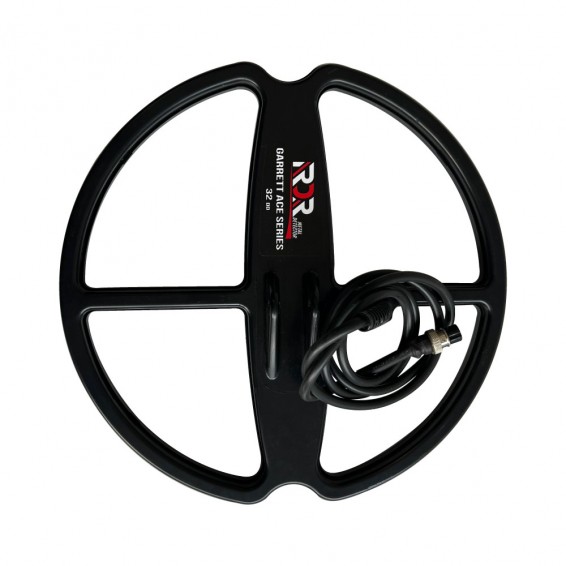 RDR Dedektör 32 Cm Başlik RDR Dedektör