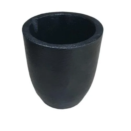 Silisyum Karbür Pota 5 Kg